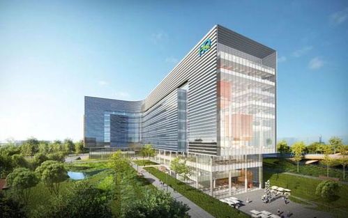 华勤技术加速全球研发总部建设，软件业务在浦东引领区全面布局