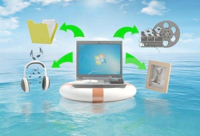 数据恢复软件指南 解决您的数据危机