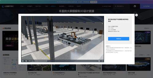 工厂人眼中的可视化软件Top10 别被花哨功能忽悠了